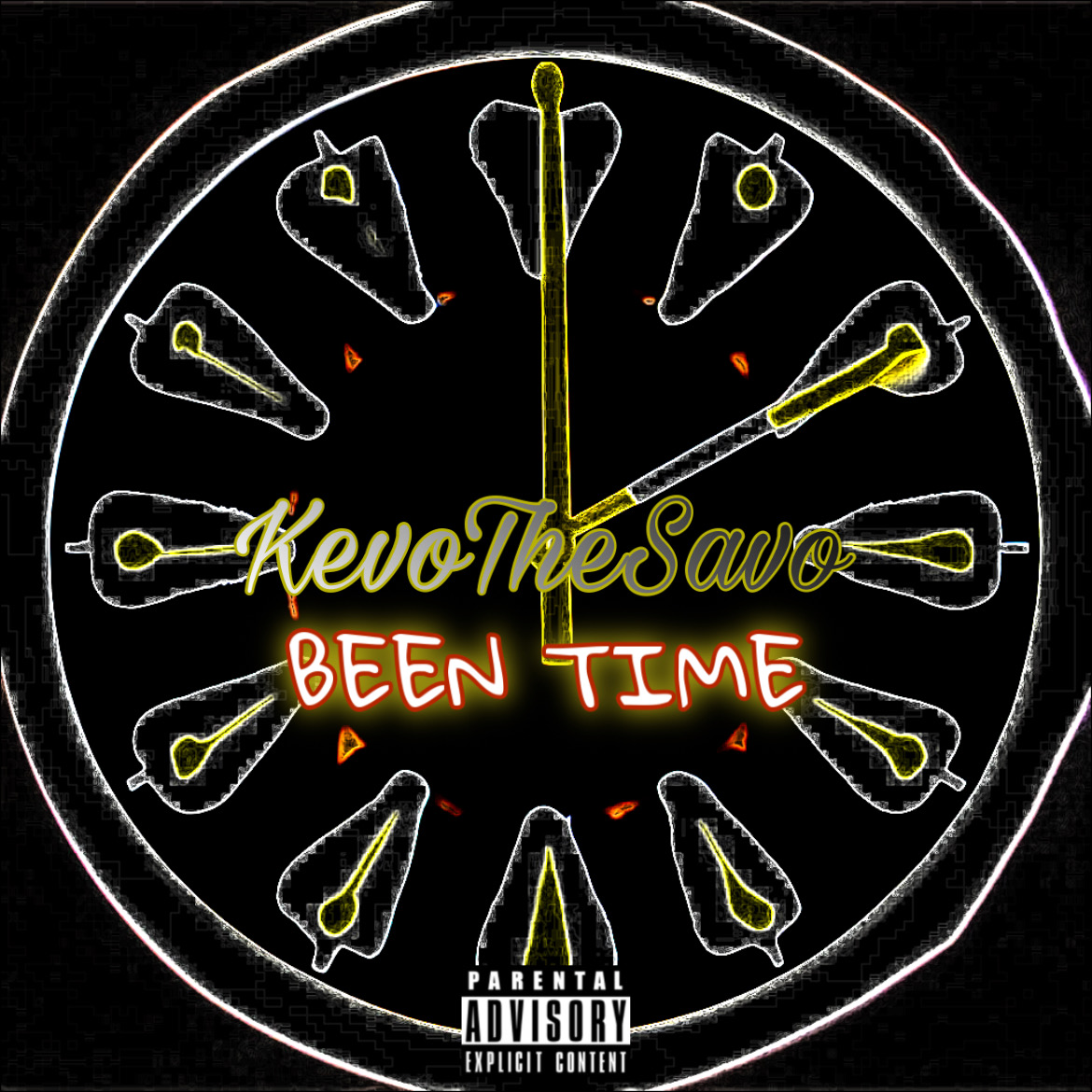 Behind the Scenes Thumbnail